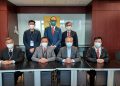 2021年01月29日約見立法會-易志明議員