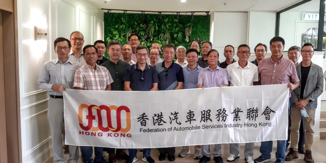 2020年09月26日 第九屆第一次理事會議