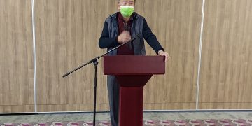 2021年02月10日聯會團年飯聚餐