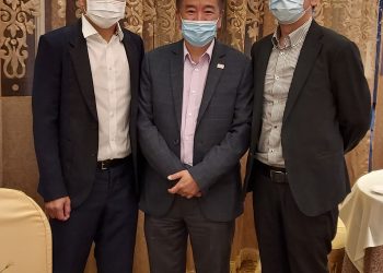2021年5月21日周年會員大會