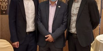 2021年5月21日周年會員大會